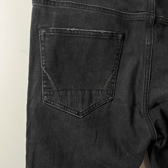 All Saints Womens Cigarette Jeans 32 - Picture 7 of 13